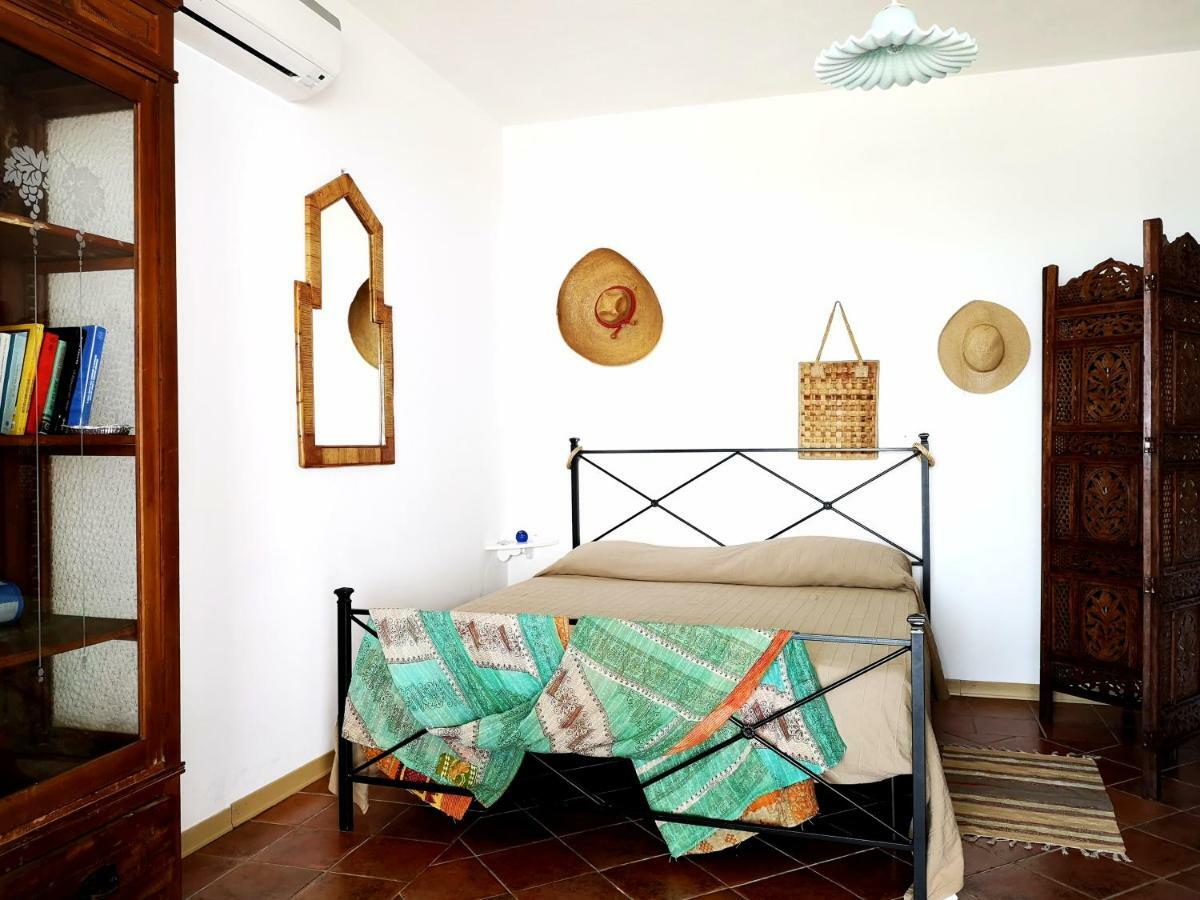 Apartment Paradiso *
