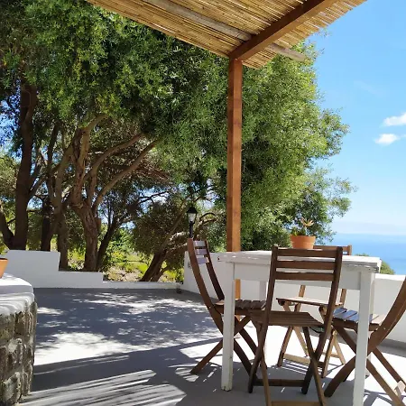 Villa Paradiso Piano Conte Exterior photo