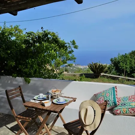 Villa Paradiso Piano Conte Exterior photo