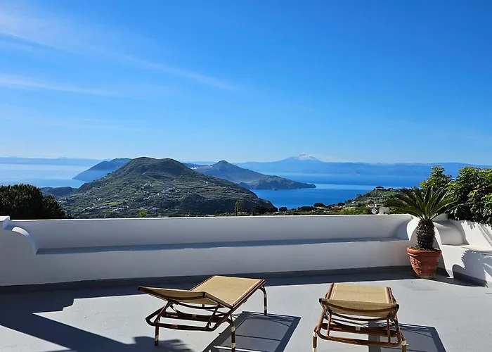 Villa Paradiso