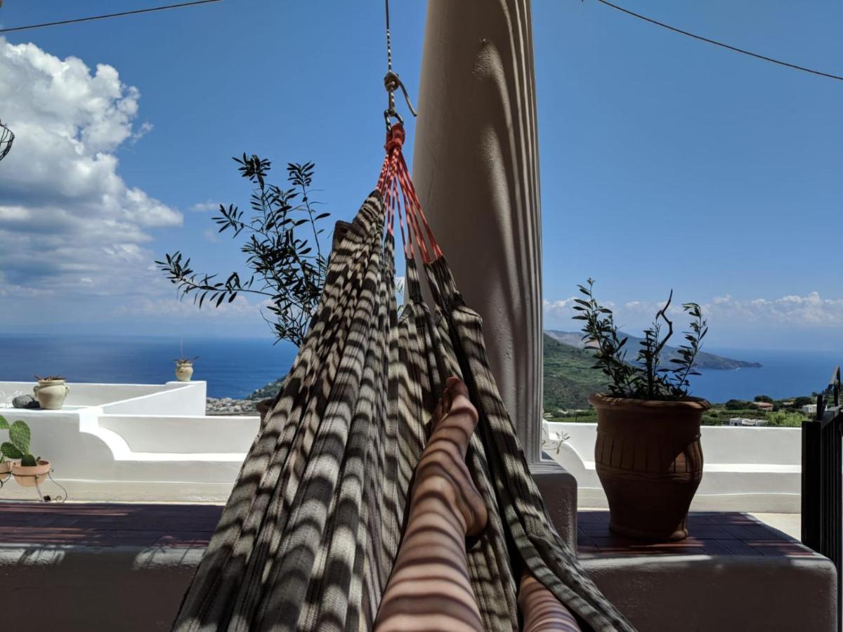 Apartment Paradiso *