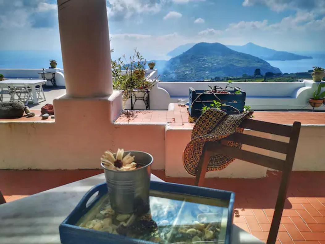 Paradiso Apartment