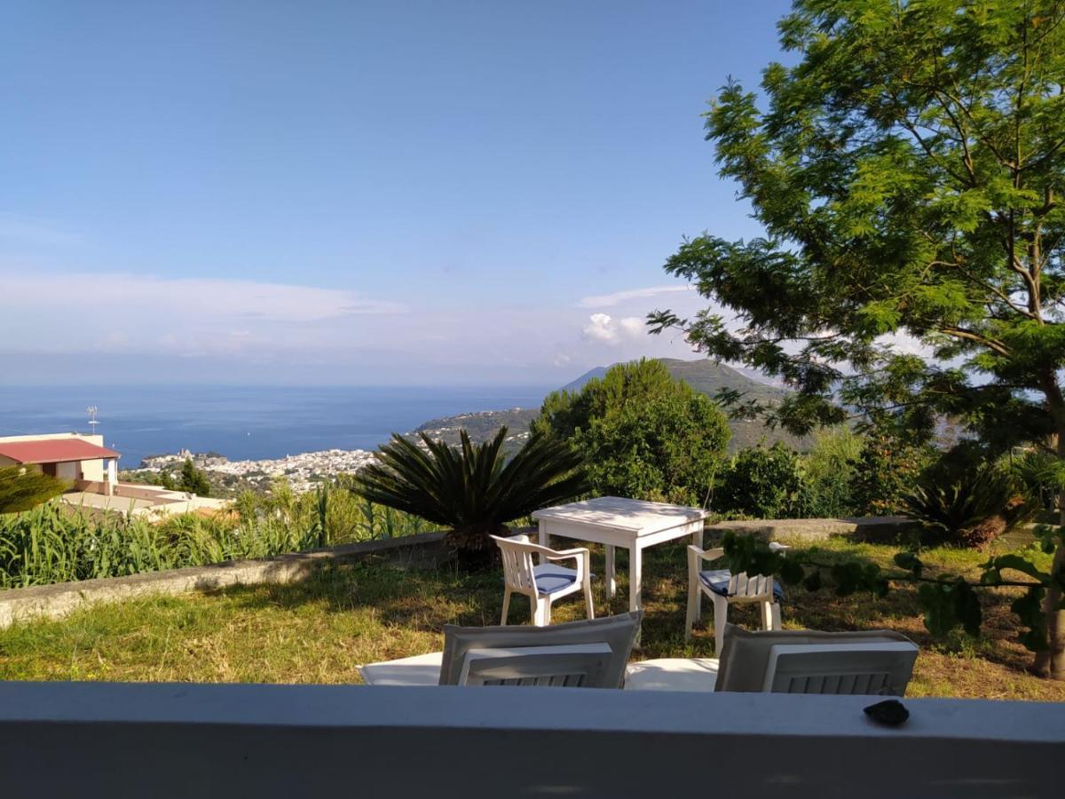 Paradiso Apartment *