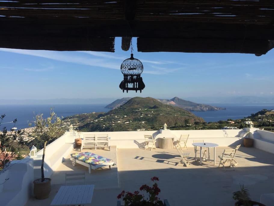 Paradiso Apartment