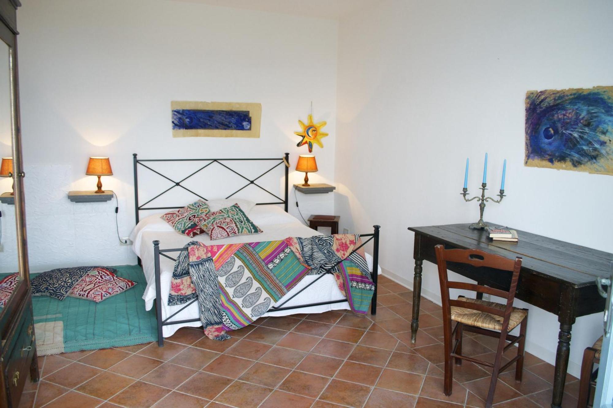 Apartment Paradiso *
