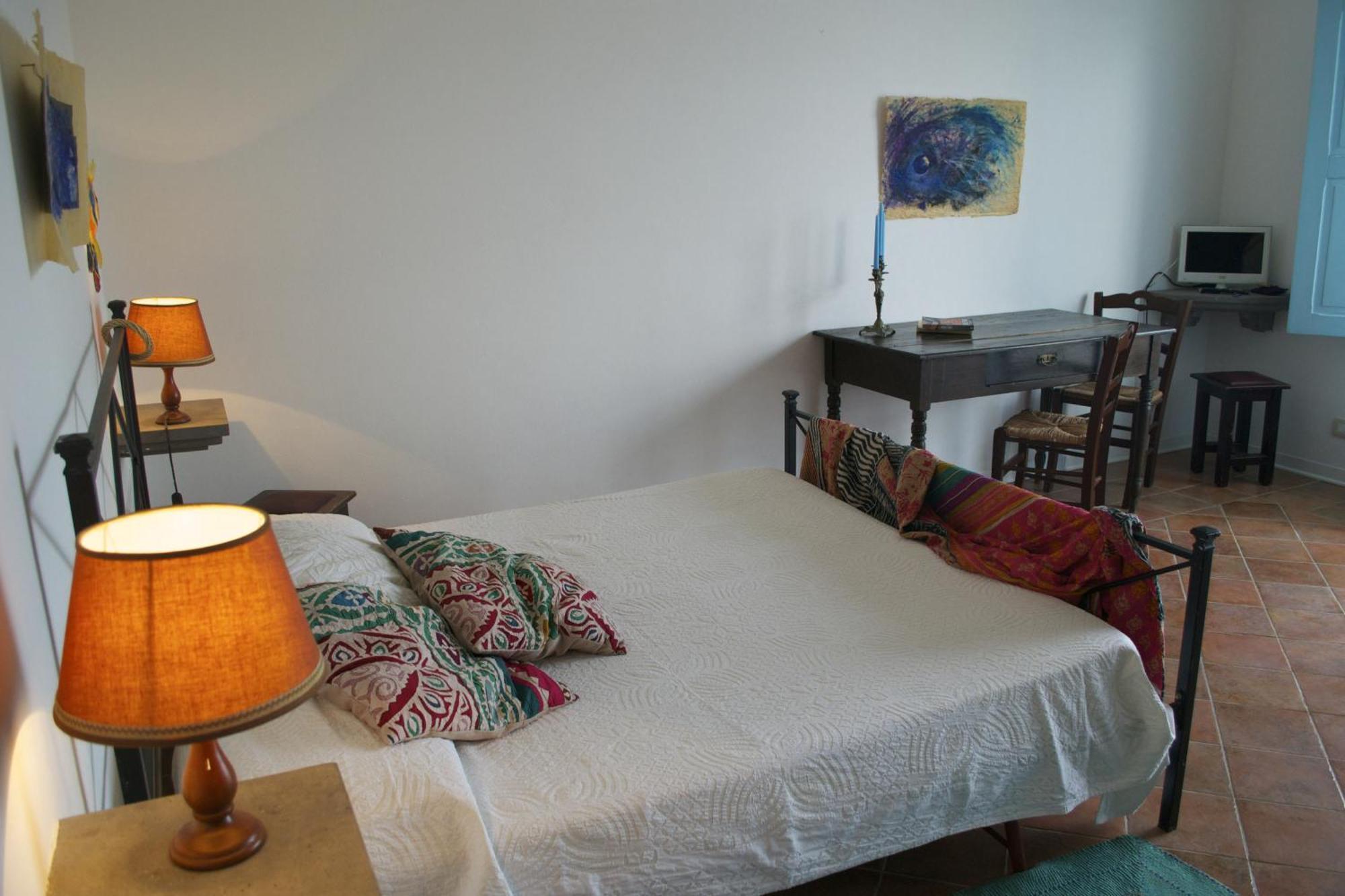 Apartment Paradiso Piano Conte