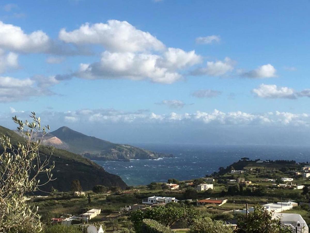Paradiso Appartamento