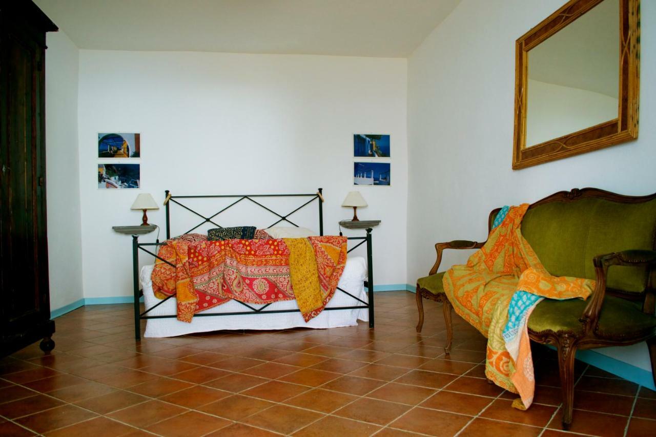 Paradiso Appartamento