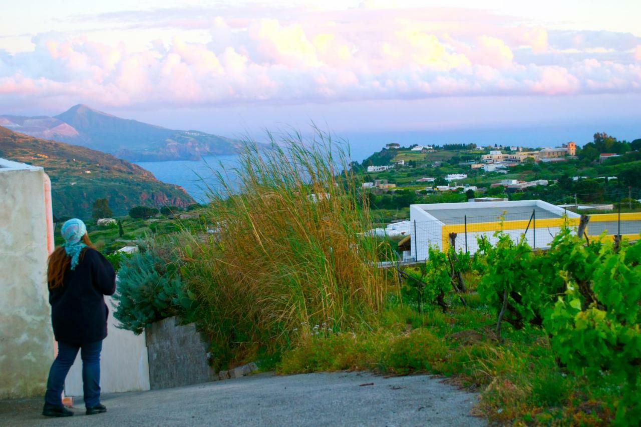 Apartment Paradiso