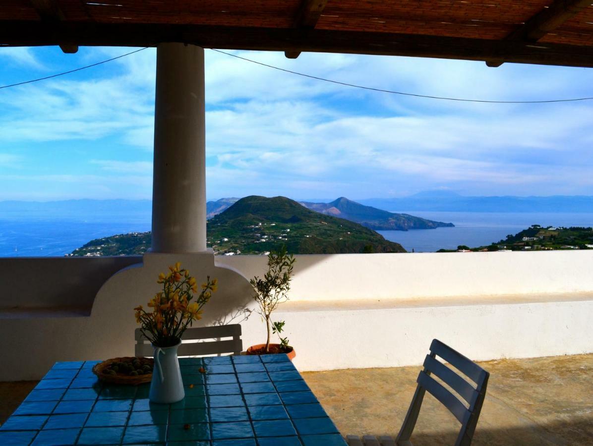 Paradiso Apartment