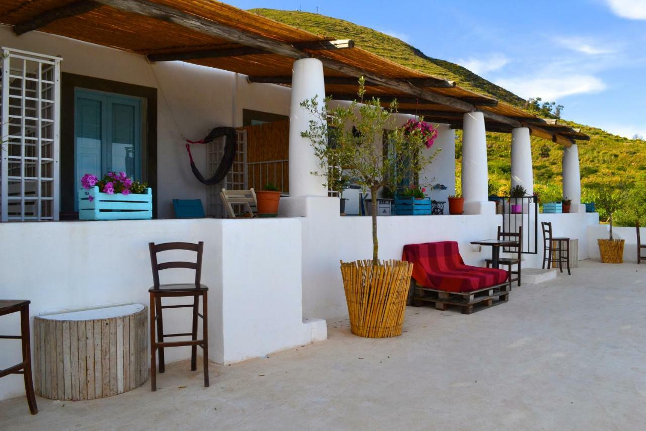 Apartment Paradiso