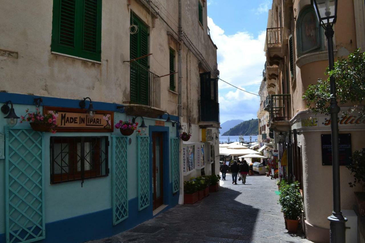 Appartamento Paradiso *