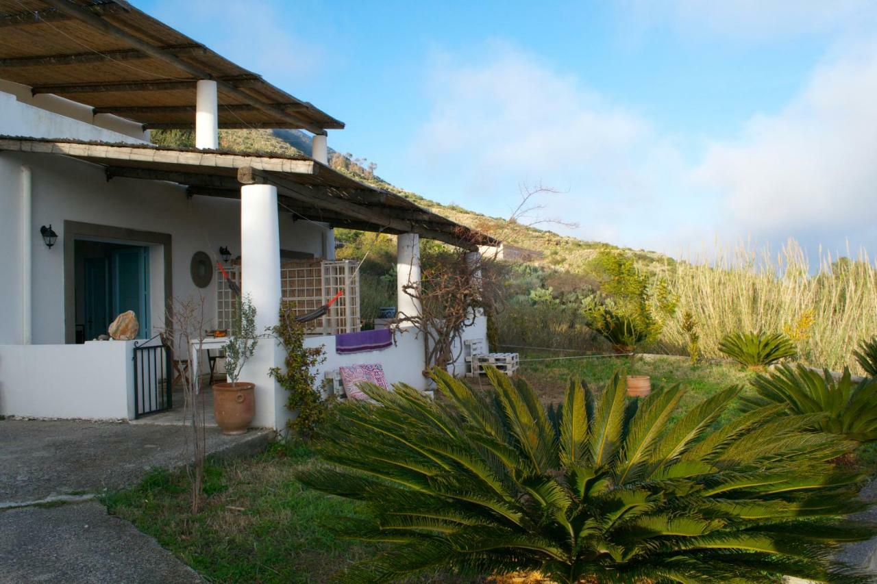 Apartment Paradiso *