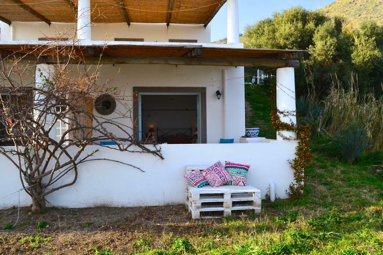 Paradiso Apartment *