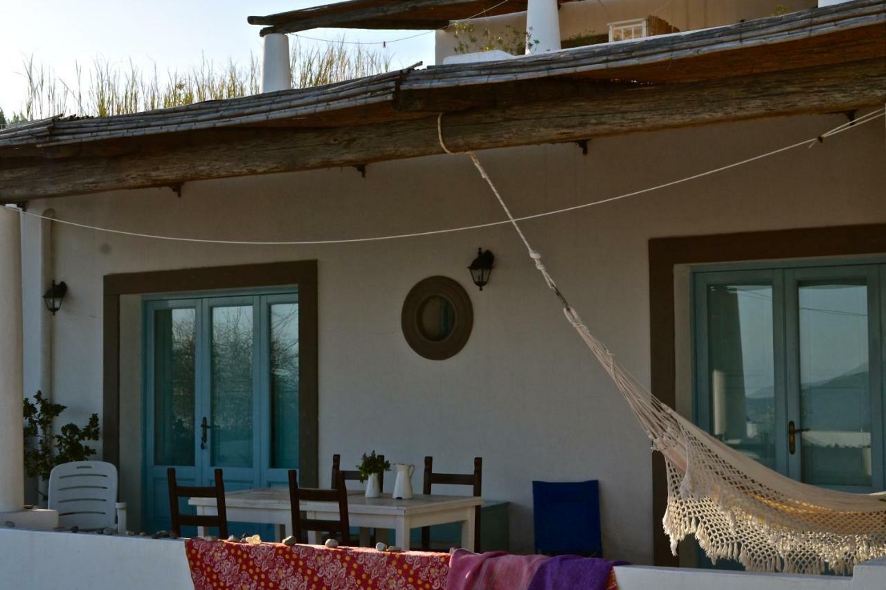 Paradiso Apartment