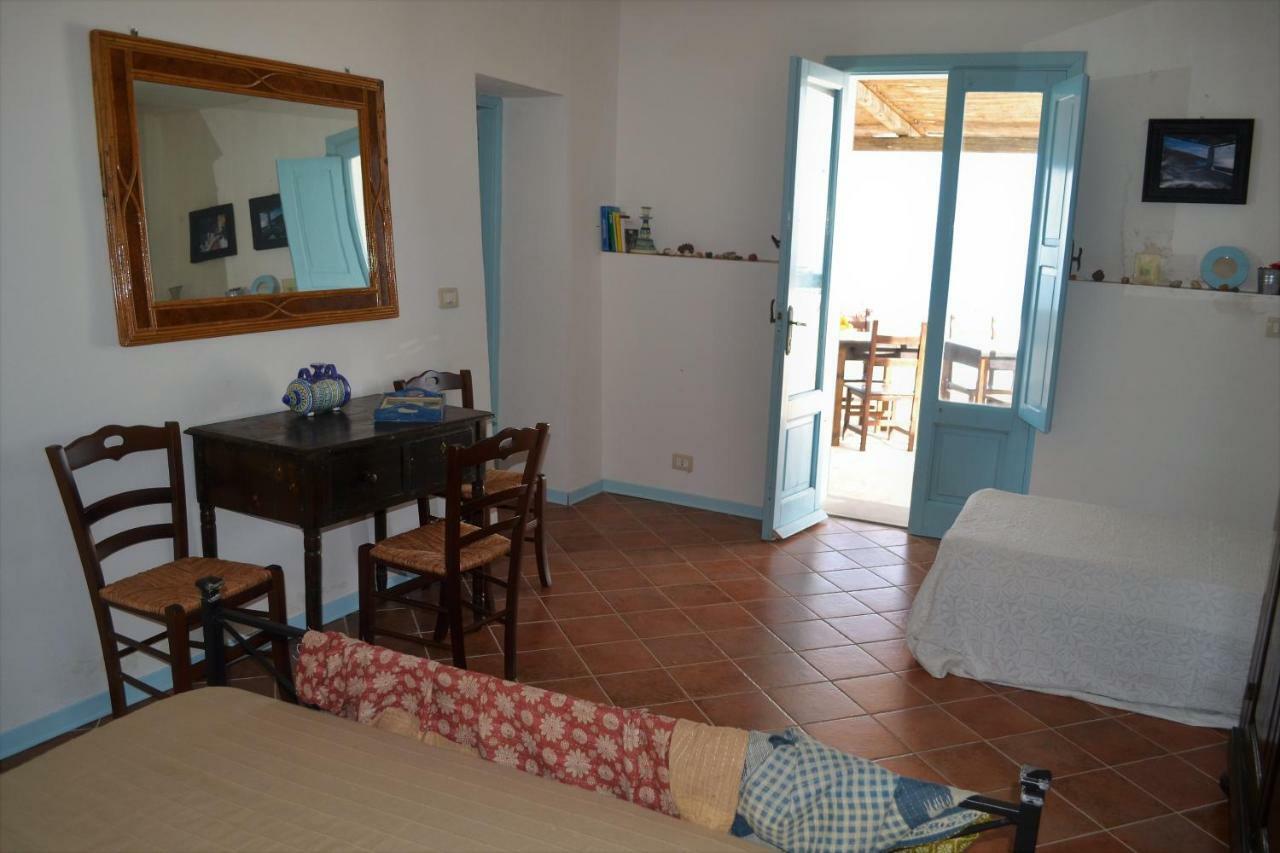 Paradiso Apartment