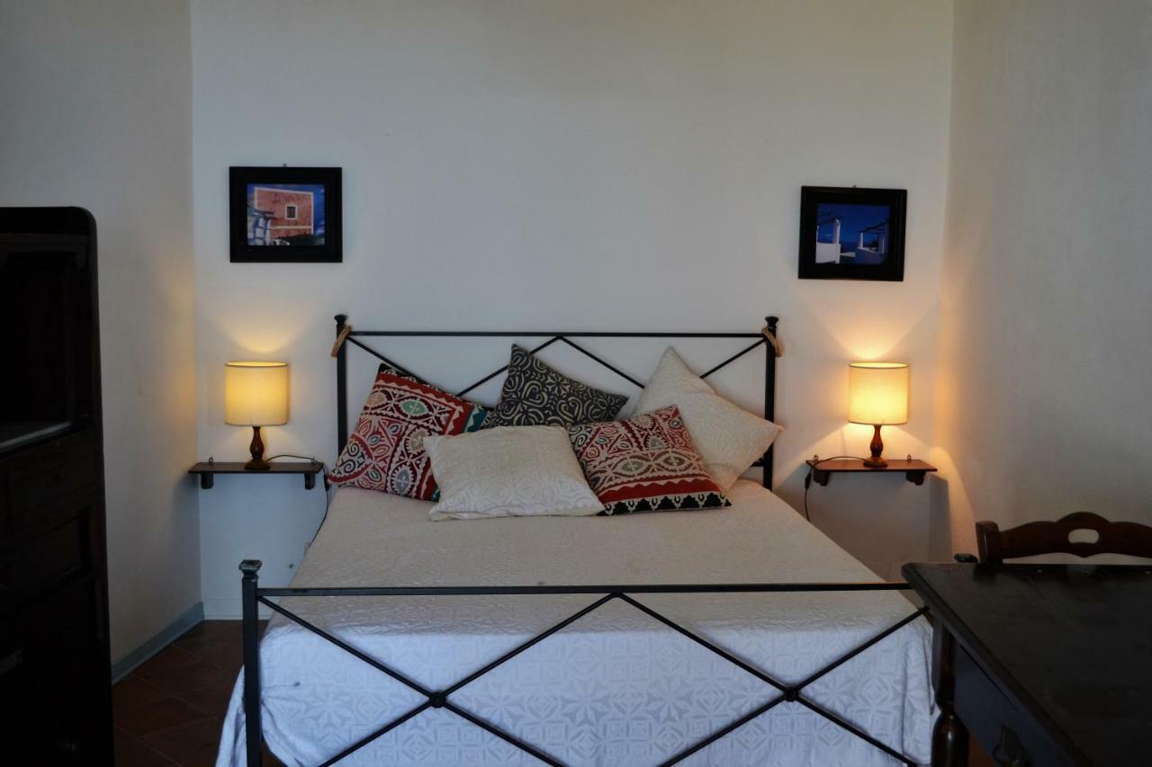 Paradiso Apartment