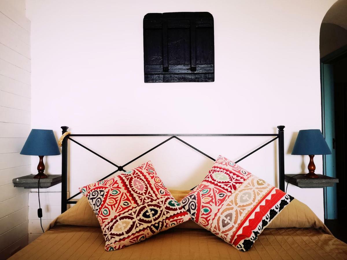 Paradiso Apartment