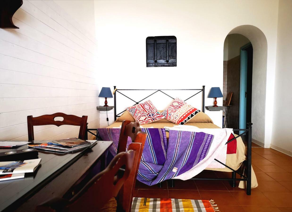 Paradiso Apartment