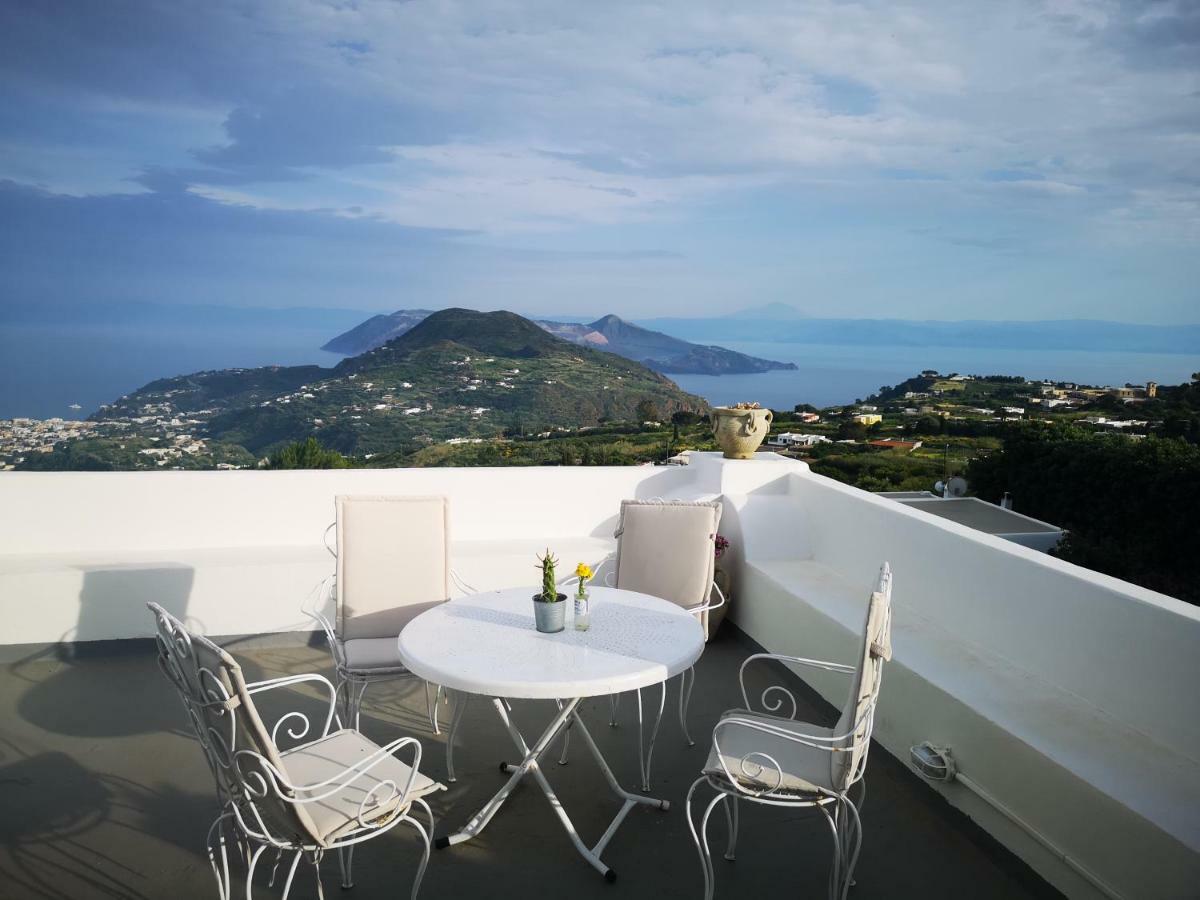 Apartment Paradiso Piano Conte